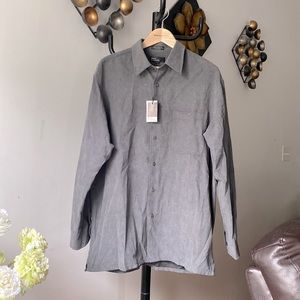 Marc Edwards Mens Shirt